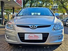 Hyundai I30 2.0 MPI 16V GASOLINA 4P AUTOMÁTICO 2009/2010 CARRO DEZ NOVO HAMBURGO / Carros no Vale