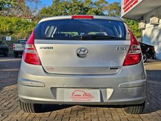 Hyundai I30 2.0 MPI 16V GASOLINA 4P AUTOMÁTICO 2009/2010 CARRO DEZ NOVO HAMBURGO / Carros no Vale