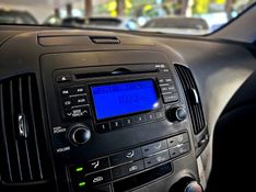Hyundai I30 2.0 MPI 16V GASOLINA 4P AUTOMÁTICO 2009/2010 CARRO DEZ NOVO HAMBURGO / Carros no Vale
