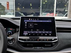 JEEP COMMANDER 1.3 T270 TURBO FLEX LIMITED AT6 2023/2024 CARRO DEZ NOVO HAMBURGO / Carros no Vale