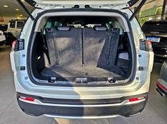 JEEP COMMANDER 2.0 TD380 TURBO DIESEL LIMITED AT9 2023/2023 CARRO DEZ NOVO HAMBURGO / Carros no Vale