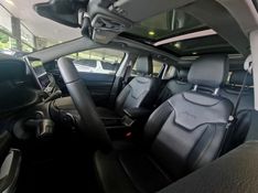 JEEP COMPASS 1.3 T270 TURBO FLEX LIMITED AT6 2023/2024 CARRO DEZ NOVO HAMBURGO / Carros no Vale