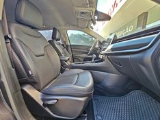 JEEP COMPASS 1.3 T270 TURBO FLEX SPORT AT6 2023/2024 CARRO DEZ NOVO HAMBURGO / Carros no Vale