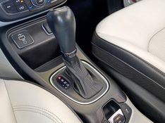 JEEP COMPASS 2.0 16V FLEX LONGITUDE AUTOMÁTICO 2021/2021 CARRO DEZ NOVO HAMBURGO / Carros no Vale