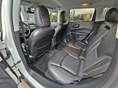 JEEP COMPASS 2.0 16V FLEX SPORT AUTOMÁTICO 2019/2020 CARRO DEZ NOVO HAMBURGO / Carros no Vale