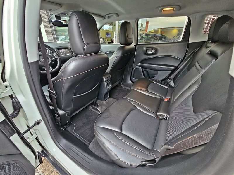 JEEP COMPASS 2.0 16V FLEX SPORT AUTOMÁTICO 2019/2020 CARRO DEZ NOVO HAMBURGO / Carros no Vale