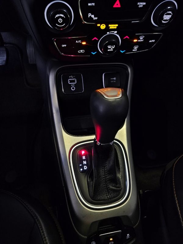 JEEP COMPASS 2.0 16V FLEX SPORT AUTOMÁTICO 2019/2020 CARRO DEZ NOVO HAMBURGO / Carros no Vale