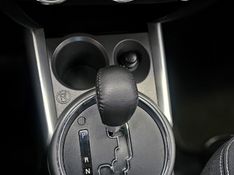 Mitsubishi ASX 2.0 OUTDOOR 16V GASOLINA 4P AUTOMÁTICO 2016/2016 CARRO DEZ NOVO HAMBURGO / Carros no Vale