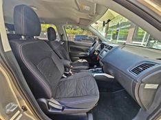 Mitsubishi ASX 2.0 OUTDOOR 16V GASOLINA 4P AUTOMÁTICO 2016/2016 CARRO DEZ NOVO HAMBURGO / Carros no Vale