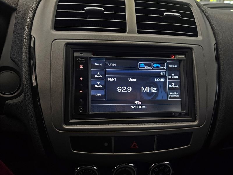 Mitsubishi ASX 2.0 OUTDOOR 16V GASOLINA 4P AUTOMÁTICO 2016/2016 CARRO DEZ NOVO HAMBURGO / Carros no Vale Mitsubishi ASX 2.0 OUTDOOR 16V GASOLINA 4P AUTOMÁTICO 2016/2016 CARRO DEZ NOVO HAMBURGO / Carros no Vale