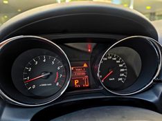 Mitsubishi ASX 2.0 OUTDOOR 16V GASOLINA 4P AUTOMÁTICO 2016/2016 CARRO DEZ NOVO HAMBURGO / Carros no Vale