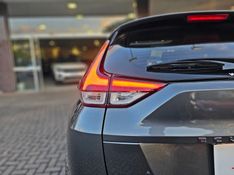 Mitsubishi ECLIPSE CROSS 1.5 MIVEC TURBO GASOLINA HPE-S CVT 2025/2026 CARRO DEZ NOVO HAMBURGO / Carros no Vale