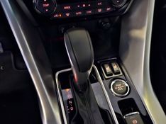 Mitsubishi ECLIPSE CROSS 1.5 MIVEC TURBO GASOLINA HPE-S CVT 2025/2026 CARRO DEZ NOVO HAMBURGO / Carros no Vale