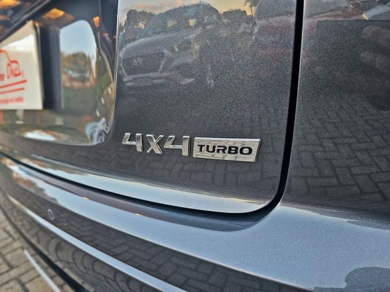 Mitsubishi ECLIPSE CROSS 1.5 MIVEC TURBO GASOLINA HPE-S CVT 2025/2026 CARRO DEZ NOVO HAMBURGO / Carros no Vale