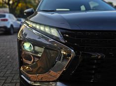 Mitsubishi ECLIPSE CROSS 1.5 MIVEC TURBO GASOLINA HPE-S CVT 2025/2026 CARRO DEZ NOVO HAMBURGO / Carros no Vale