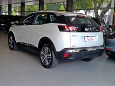 Peugeot 3008 1.6 GRIFFE THP 16V GASOLINA 4P AUTOMÁTICO 2017/2018 CARRO DEZ NOVO HAMBURGO / Carros no Vale