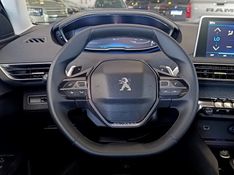 Peugeot 3008 1.6 GRIFFE THP 16V GASOLINA 4P AUTOMÁTICO 2017/2018 CARRO DEZ NOVO HAMBURGO / Carros no Vale
