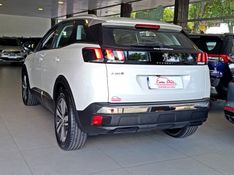 Peugeot 3008 1.6 GRIFFE THP 16V GASOLINA 4P AUTOMÁTICO 2017/2018 CARRO DEZ NOVO HAMBURGO / Carros no Vale