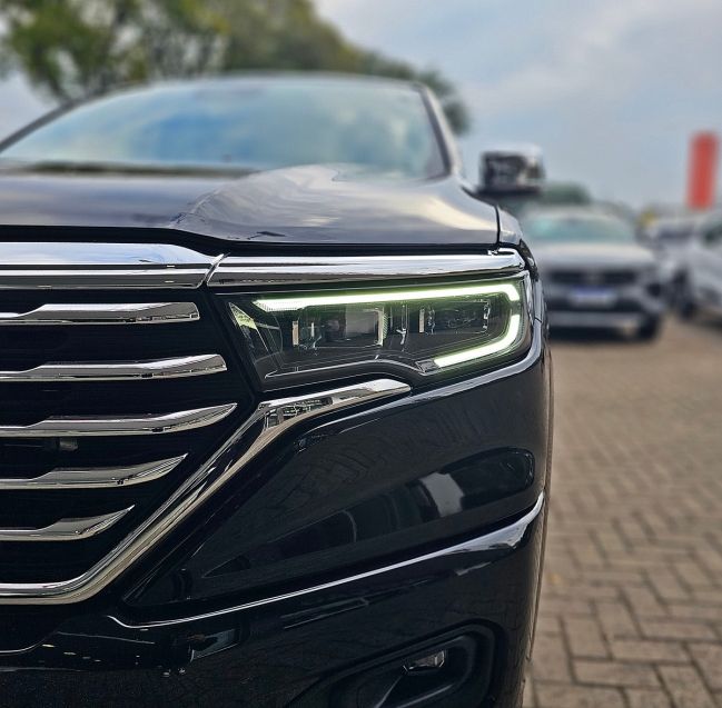 Ram RAMPAGE 2.2 TURBO DIESEL LARAMIE 4X4 AUTOMÁTICO 2025/2025 CARRO DEZ NOVO HAMBURGO / Carros no Vale Ram RAMPAGE 2.2 TURBO DIESEL LARAMIE 4X4 AUTOMÁTICO 2025/2025 CARRO DEZ NOVO HAMBURGO / Carros no Vale