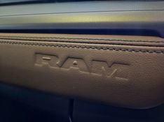 Ram RAMPAGE 2.2 TURBO DIESEL LARAMIE 4X4 AUTOMÁTICO 2025/2025 CARRO DEZ NOVO HAMBURGO / Carros no Vale