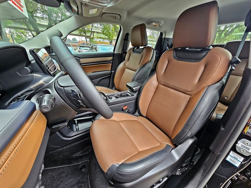 Ram RAMPAGE 2.2 TURBO DIESEL LARAMIE 4X4 AUTOMÁTICO 2025/2025 CARRO DEZ NOVO HAMBURGO / Carros no Vale Ram RAMPAGE 2.2 TURBO DIESEL LARAMIE 4X4 AUTOMÁTICO 2025/2025 CARRO DEZ NOVO HAMBURGO / Carros no Vale