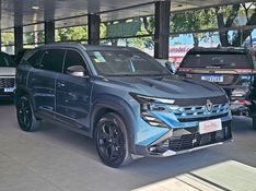 Renault BOREAL 1.3 TCE FLEX TECHNO EDC 2025/2026 CARRO DEZ NOVO HAMBURGO / Carros no Vale
