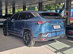 Renault BOREAL 1.3 TCE FLEX TECHNO EDC 2025/2026 CARRO DEZ NOVO HAMBURGO / Carros no Vale