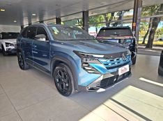 Renault BOREAL 1.3 TCE FLEX TECHNO EDC 2025/2026 CARRO DEZ NOVO HAMBURGO / Carros no Vale
