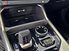 Renault BOREAL 1.3 TCE FLEX TECHNO EDC 2025/2026 CARRO DEZ NOVO HAMBURGO / Carros no Vale