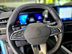 Renault BOREAL 1.3 TCE FLEX TECHNO EDC 2025/2026 CARRO DEZ NOVO HAMBURGO / Carros no Vale
