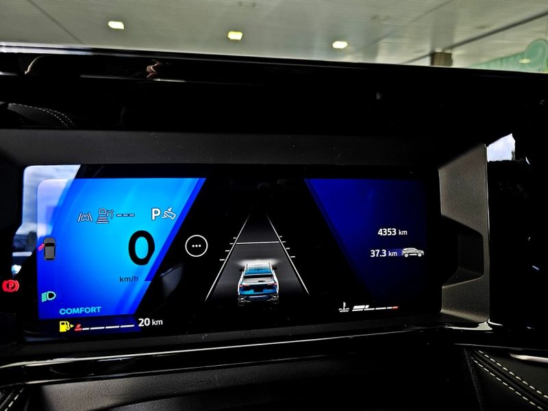 Renault BOREAL 1.3 TCE FLEX TECHNO EDC 2025/2026 CARRO DEZ NOVO HAMBURGO / Carros no Vale Renault BOREAL 1.3 TCE FLEX TECHNO EDC 2025/2026 CARRO DEZ NOVO HAMBURGO / Carros no Vale