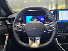 Renault BOREAL 1.3 TCE FLEX TECHNO EDC 2025/2026 CARRO DEZ NOVO HAMBURGO / Carros no Vale