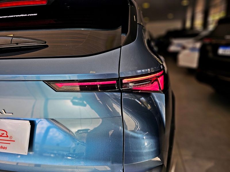 Renault BOREAL 1.3 TCE FLEX TECHNO EDC 2025/2026 CARRO DEZ NOVO HAMBURGO / Carros no Vale Renault BOREAL 1.3 TCE FLEX TECHNO EDC 2025/2026 CARRO DEZ NOVO HAMBURGO / Carros no Vale