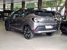 Renault KARDIAN 1.0 TCE FLEX PREMIÉRE EDITION EDC 2024/2025 CARRO DEZ NOVO HAMBURGO / Carros no Vale