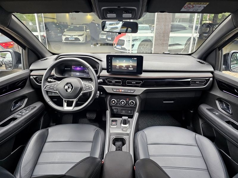 Renault KARDIAN 1.0 TCE FLEX PREMIÉRE EDITION EDC 2024/2025 CARRO DEZ NOVO HAMBURGO / Carros no Vale Renault KARDIAN 1.0 TCE FLEX PREMIÉRE EDITION EDC 2024/2025 CARRO DEZ NOVO HAMBURGO / Carros no Vale