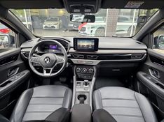 Renault KARDIAN 1.0 TCE FLEX PREMIÉRE EDITION EDC 2024/2025 CARRO DEZ NOVO HAMBURGO / Carros no Vale
