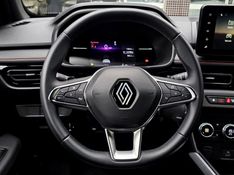 Renault KARDIAN 1.0 TCE FLEX PREMIÉRE EDITION EDC 2024/2025 CARRO DEZ NOVO HAMBURGO / Carros no Vale
