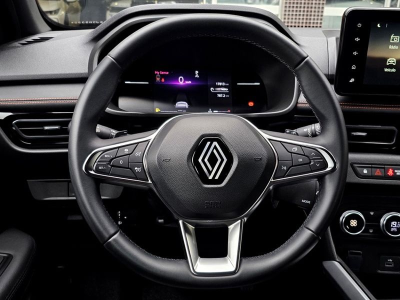 Renault KARDIAN 1.0 TCE FLEX PREMIÉRE EDITION EDC 2024/2025 CARRO DEZ NOVO HAMBURGO / Carros no Vale Renault KARDIAN 1.0 TCE FLEX PREMIÉRE EDITION EDC 2024/2025 CARRO DEZ NOVO HAMBURGO / Carros no Vale