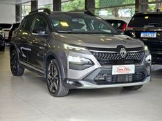 Renault KARDIAN 1.0 TCE FLEX PREMIÉRE EDITION EDC 2024/2025 CARRO DEZ NOVO HAMBURGO / Carros no Vale