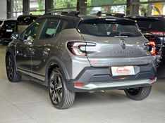 Renault KARDIAN 1.0 TCE FLEX PREMIÉRE EDITION EDC 2024/2025 CARRO DEZ NOVO HAMBURGO / Carros no Vale