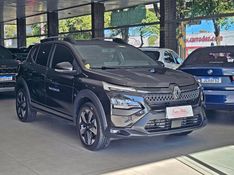 Renault KARDIAN 1.0 TCE FLEX TECHNO EDC 2024/2025 CARRO DEZ NOVO HAMBURGO / Carros no Vale