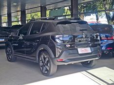 Renault KARDIAN 1.0 TCE FLEX TECHNO EDC 2024/2025 CARRO DEZ NOVO HAMBURGO / Carros no Vale