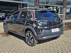Renault KARDIAN 1.0 TCE FLEX TECHNO EDC 2024/2025 CARRO DEZ NOVO HAMBURGO / Carros no Vale