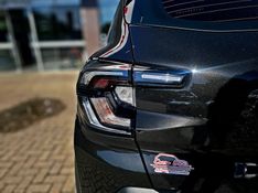 Renault KARDIAN 1.0 TCE FLEX TECHNO EDC 2024/2025 CARRO DEZ NOVO HAMBURGO / Carros no Vale