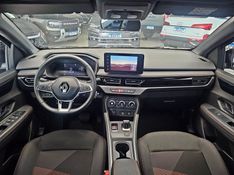 Renault KARDIAN 1.0 TCE FLEX TECHNO EDC 2024/2025 CARRO DEZ NOVO HAMBURGO / Carros no Vale