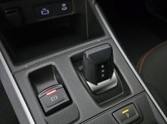 Renault KARDIAN 1.0 TCE FLEX TECHNO EDC 2024/2025 CARRO DEZ NOVO HAMBURGO / Carros no Vale