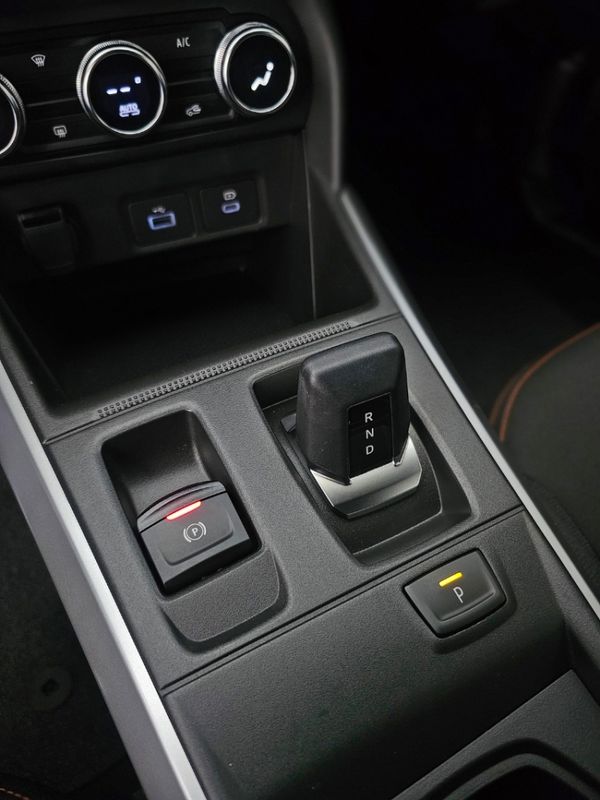 Renault KARDIAN 1.0 TCE FLEX TECHNO EDC 2024/2025 CARRO DEZ NOVO HAMBURGO / Carros no Vale Renault KARDIAN 1.0 TCE FLEX TECHNO EDC 2024/2025 CARRO DEZ NOVO HAMBURGO / Carros no Vale