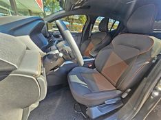 Renault KARDIAN 1.0 TCE FLEX TECHNO EDC 2024/2025 CARRO DEZ NOVO HAMBURGO / Carros no Vale