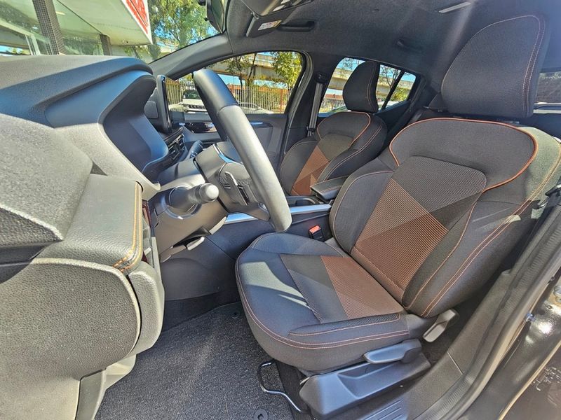 Renault KARDIAN 1.0 TCE FLEX TECHNO EDC 2024/2025 CARRO DEZ NOVO HAMBURGO / Carros no Vale Renault KARDIAN 1.0 TCE FLEX TECHNO EDC 2024/2025 CARRO DEZ NOVO HAMBURGO / Carros no Vale