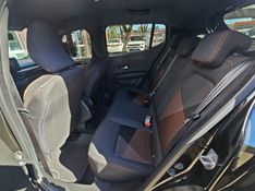 Renault KARDIAN 1.0 TCE FLEX TECHNO EDC 2024/2025 CARRO DEZ NOVO HAMBURGO / Carros no Vale